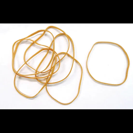 Rubber Bands Size 12 - 500g Box - Modern Teaching Aids NZ
