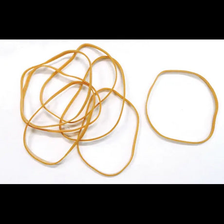 Rubber Bands Size 12 - 500g Box - Modern Teaching Aids NZ