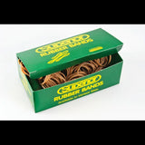Rubber Bands Size 12 - 500g Box - Modern Teaching Aids NZ