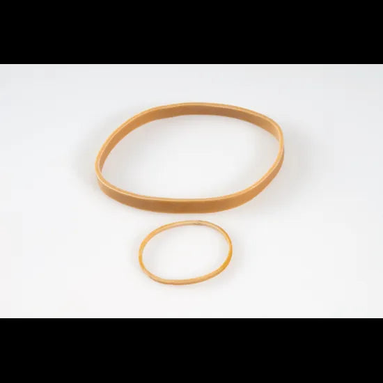 Rubber Bands Size 65 - 500g Box - Modern Teaching Aids NZ