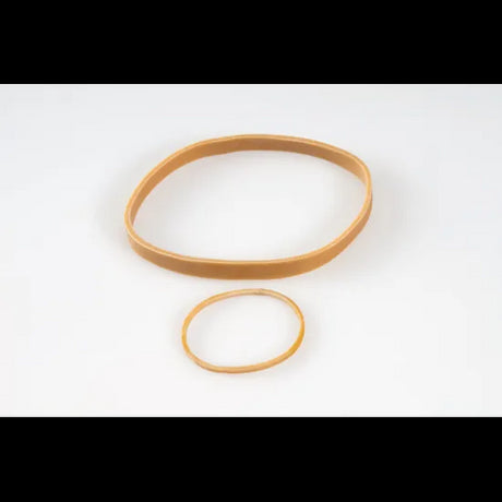 Rubber Bands Size 65 - 500g Box - Modern Teaching Aids NZ