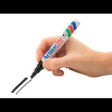 Artline 90 Permanent Marker Black - Modern Teaching Aids NZ
