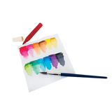 Artline Liquid Crayon Markers - Pack of 12 - Modern Teaching Aids NZ