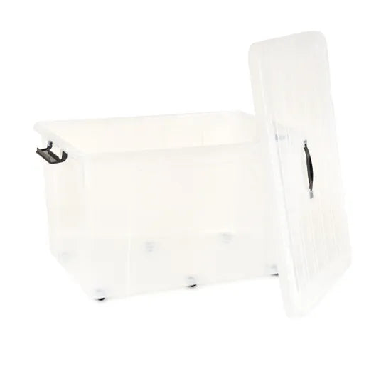 Plastic Storage Tub 140 L - Modern Teaching Aids NZ