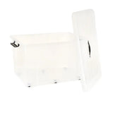 Plastic Storage Tub 140 L - Modern Teaching Aids NZ