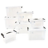 Plastic Storage Tub 10 L - Modern Teaching Aids NZ