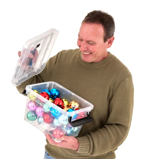 Plastic Storage Tub 10 L - Modern Teaching Aids NZ