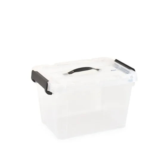Plastic Storage Tub 16 L