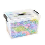 Plastic Storage Tub 28 L - Modern Teaching Aids NZ