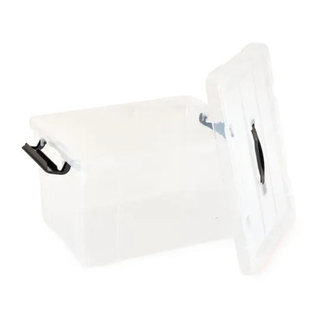 Plastic Storage Tub 28 L - Modern Teaching Aids NZ