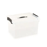 Plastic Storage Tub 28 L - Modern Teaching Aids NZ