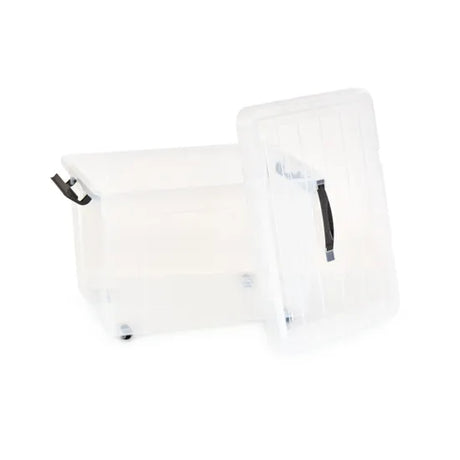Plastic Storage Tub 50 L - Modern Teaching Aids NZ