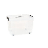 Plastic Storage Tub 50 L - Modern Teaching Aids NZ