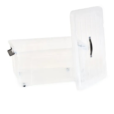 Plastic Storage Tub 70 L - Modern Teaching Aids NZ