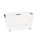 Plastic Storage Tub 70 L - Modern Teaching Aids NZ