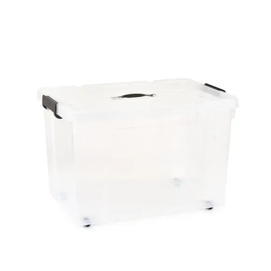Plastic Storage Tub 90 L