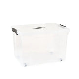 Plastic Storage Tub 90 L - Modern Teaching Aids NZ