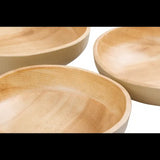 Banana Leaf Serving Bowls - Set of 3 - Modern Teaching Aids NZ