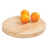 Banana Leaf Serving Board - 30cm - Modern Teaching Aids NZ