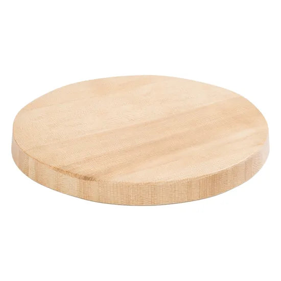 Banana Leaf Serving Board - 30cm - Modern Teaching Aids NZ
