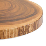 Wood Slice Serving Board - 33cm - Modern Teaching Aids NZ