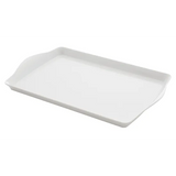 Melamine Tray - White - 38 x 24cm - Modern Teaching Aids NZ