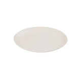 Natural White Speckle Plates - Pack of 12 - Modern Teaching Aids NZ