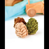 Felt Autumn Leaves & Pinecones - Modern Teaching Aids NZ