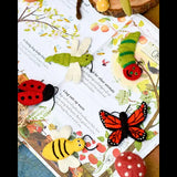 Insects and Bugs - Finger Puppet Set - Modern Teaching Aids NZ