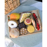 Felt Picnic Grazing Box - Modern Teaching Aids NZ