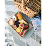 Felt Picnic Grazing Box - Modern Teaching Aids NZ