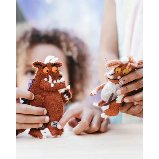 The Gruffalo's Child (No Book)