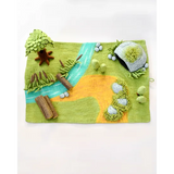 The Gruffalo Play Mat