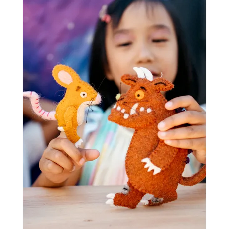 The Gruffalo Puppet Set (no Book)