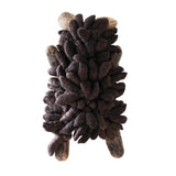 Felt Hand Puppet Hedgehog - Modern Teaching Aids NZ