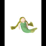 Felt Waldorf Mermaids Set of 8 - Modern Teaching Aids NZ
