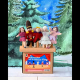 The Nutcracker & the Mouse King - Modern Teaching Aids NZ