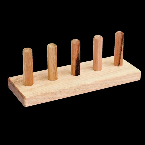 Finger Puppet Stand - Modern Teaching Aids NZ