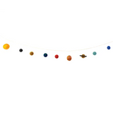 Solar System Space Garland 1.5m