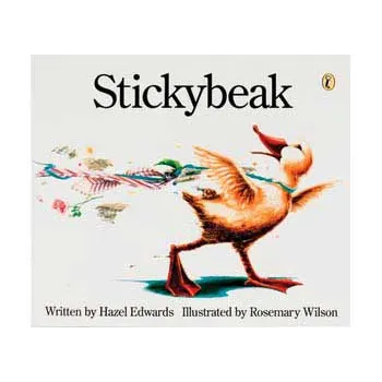 Stickybeak Book Only - Modern Teaching Aids NZ