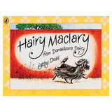 Hairy Maclary Book Only - Modern Teaching Aids NZ