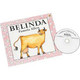 Belinda Book And CD - Modern Teaching Aids NZ