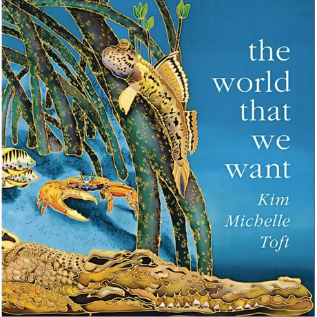 The World We Want Book - Modern Teaching Aids NZ