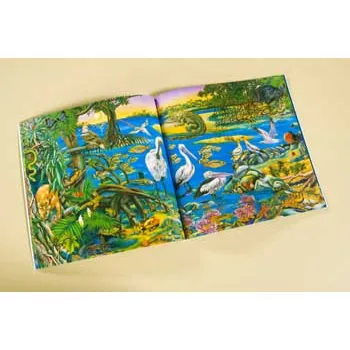 The World We Want Book and CD - Modern Teaching Aids NZ