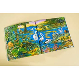 The World We Want Book and CD - Modern Teaching Aids NZ