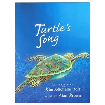 Turtle's Song Book - Modern Teaching Aids NZ
