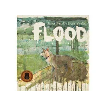Flood Book - Modern Teaching Aids NZ
