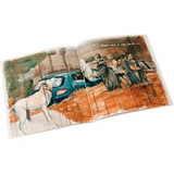 Flood Book - Modern Teaching Aids NZ