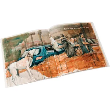 Flood Book - Modern Teaching Aids NZ