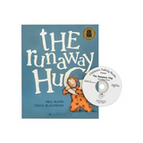 The Runaway Hug Book & CD - Modern Teaching Aids NZ